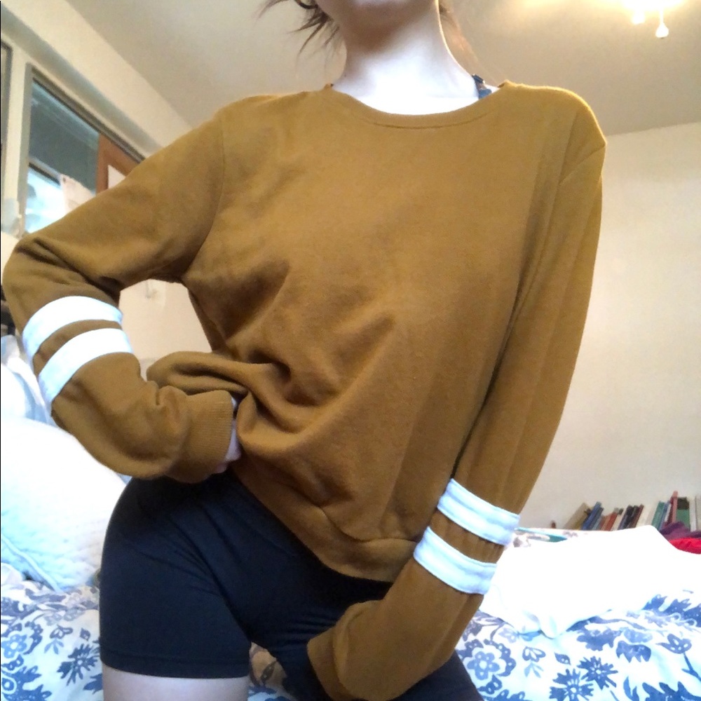 Comfy Sweatshirt